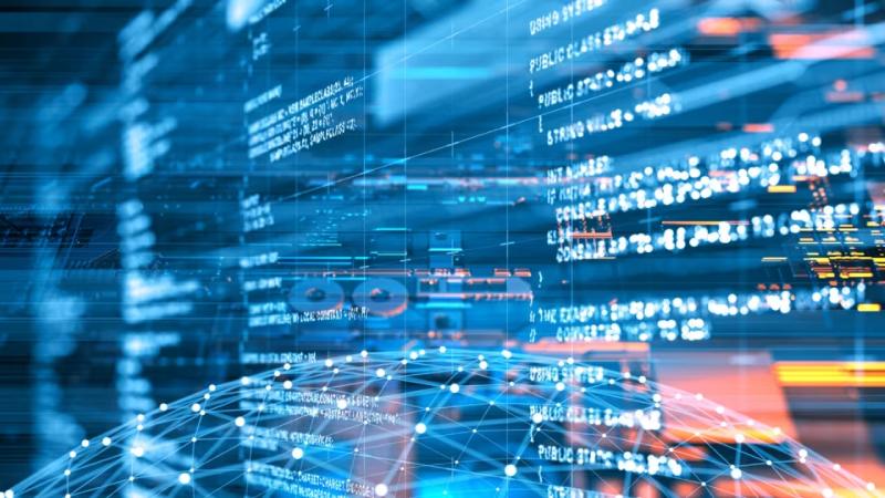 Linux基石:锡林浩特市小程序开发公司的技术底座与发行版选择逻辑